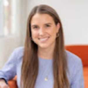 Meet your Posher, Sara